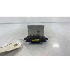 Resistance chauffage NISSAN NV200 Photo n°1