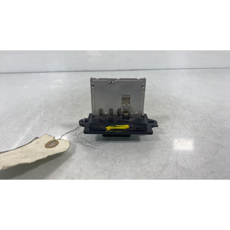 Resistance chauffage NISSAN NV200 Photo n°1