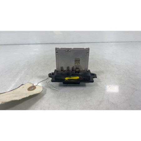 Resistance chauffage NISSAN NV200 Photo n°1