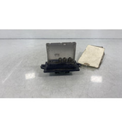 Resistance chauffage NISSAN NV200