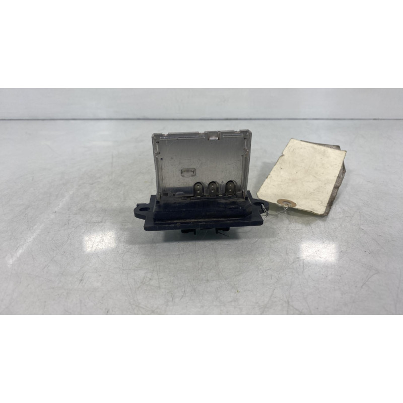 Resistance chauffage NISSAN NV200 Photo n°2