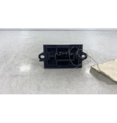 Resistance chauffage NISSAN NV200
