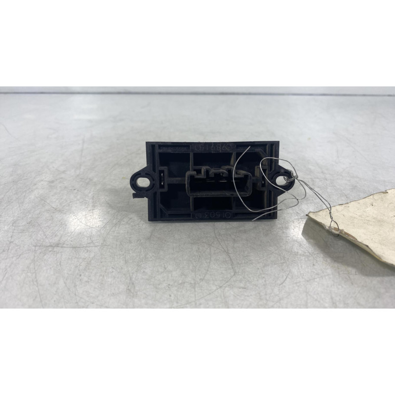 Resistance chauffage NISSAN NV200 Photo n°3