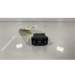 Interrupteur de leve vitre avant gauche RENAULT MASTER 2