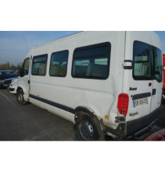 Interrupteur de leve vitre avant gauche RENAULT MASTER 2