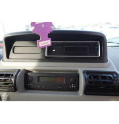 Interrupteur de leve vitre avant gauche RENAULT MASTER 2