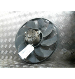 Moto ventilateur radiateur RENAULT MASTER 2 Photo n°1