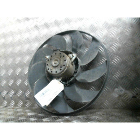 Moto ventilateur radiateur RENAULT MASTER 2 Photo n°1