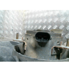 Moto ventilateur radiateur RENAULT MASTER 2