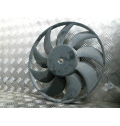 Moto ventilateur radiateur RENAULT MASTER 2
