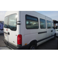 Moto ventilateur radiateur RENAULT MASTER 2