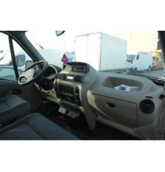 Moto ventilateur radiateur RENAULT MASTER 2