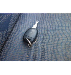 Moto ventilateur radiateur RENAULT MASTER 2