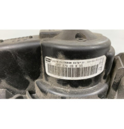Pulseur d'air RENAULT MASTER 2 Photo n°1