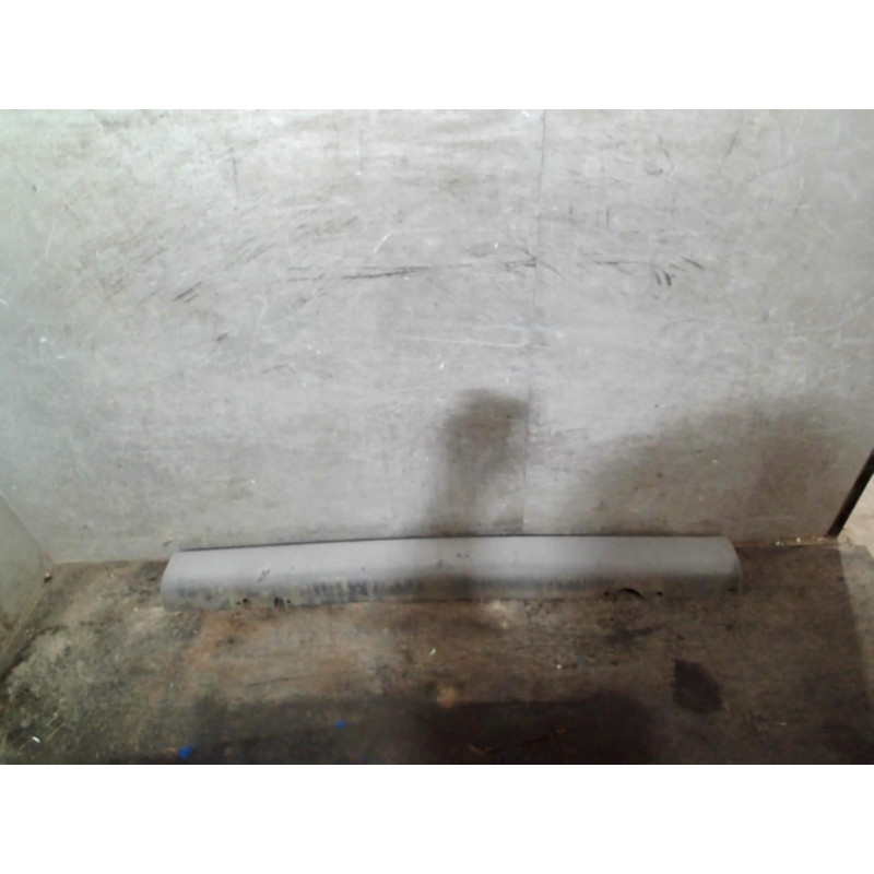 Pare choc arriere FORD TRANSIT 4 Photo n°1