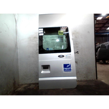 Porte de coffre droit FORD TRANSIT 4 Photo n°1