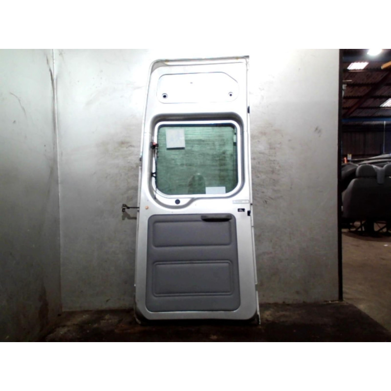 Porte de coffre droit FORD TRANSIT 4 Photo n°2