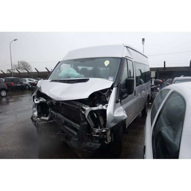 Crosse arriere droit FORD TRANSIT 4 Photo n°2