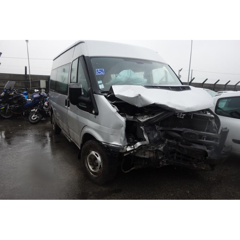 Crosse arriere droit FORD TRANSIT 4 Photo n°3