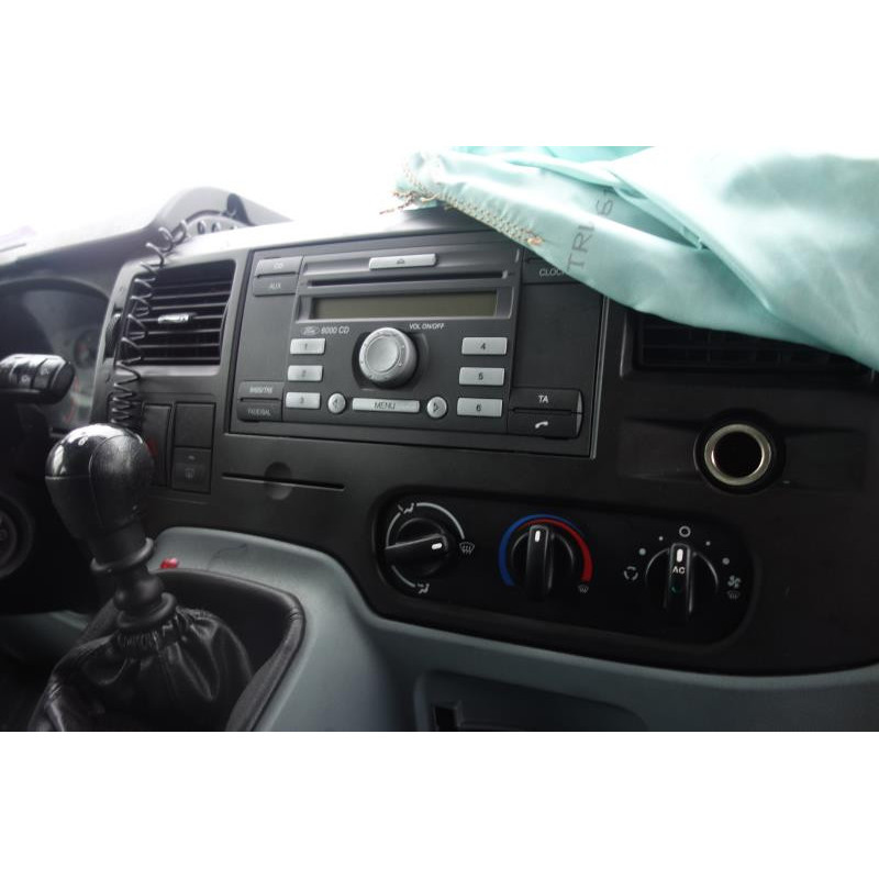 Crosse arriere droit FORD TRANSIT 4 Photo n°8