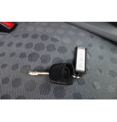 Crosse arriere droit FORD TRANSIT 4