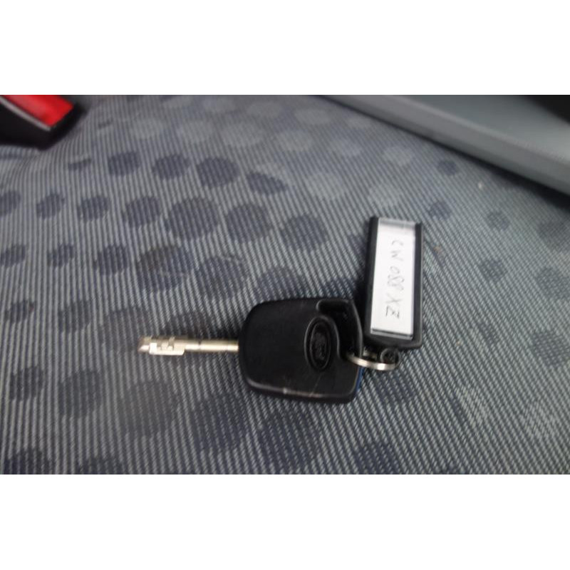 Crosse arriere droit FORD TRANSIT 4 Photo n°9