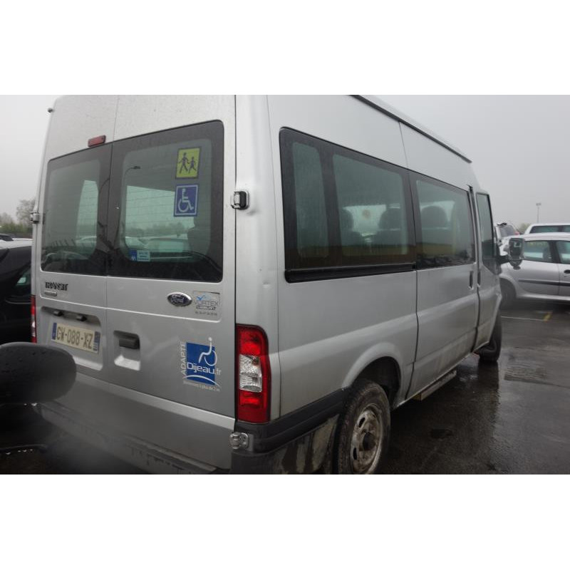 Crosse arriere gauche FORD TRANSIT 4 Photo n°5