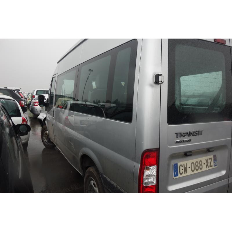 Crosse arriere gauche FORD TRANSIT 4 Photo n°6