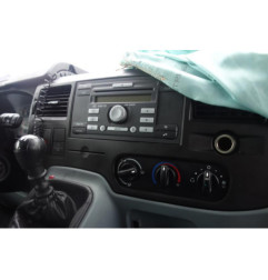 Crosse arriere gauche FORD TRANSIT 4