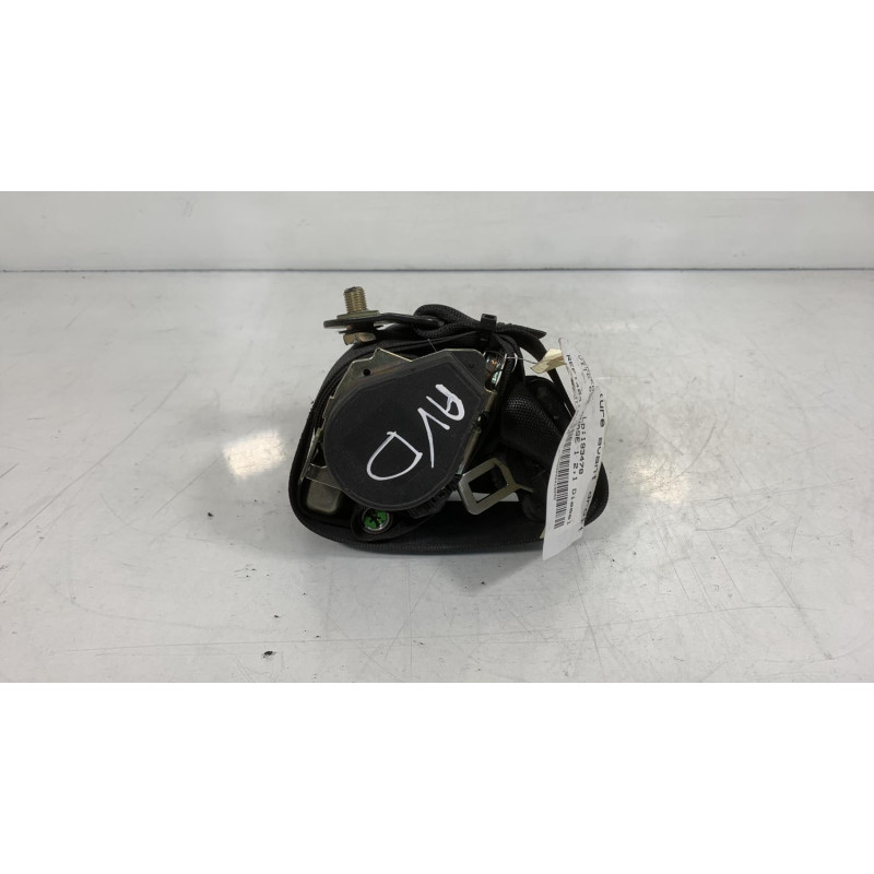 Pretensionneur de ceinture avant droit MERCEDES VITO 639 Photo n°2