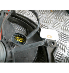 Moto ventilateur radiateur PEUGEOT EXPERT 2 Photo n°1