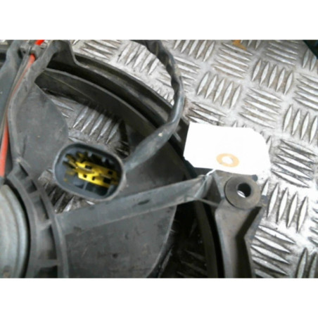 Moto ventilateur radiateur PEUGEOT EXPERT 2 Photo n°1