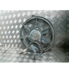 Moto ventilateur radiateur PEUGEOT EXPERT 2