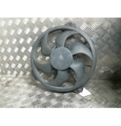 Moto ventilateur radiateur PEUGEOT EXPERT 2
