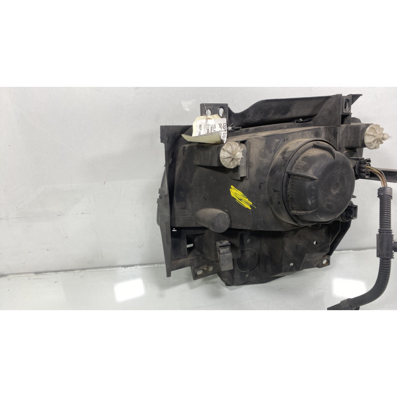 Optique avant principal droit (feux)(phare) VOLKSWAGEN TRANSPORTER 4 Photo n°5