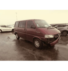 Verin de coffre VOLKSWAGEN TRANSPORTER 4