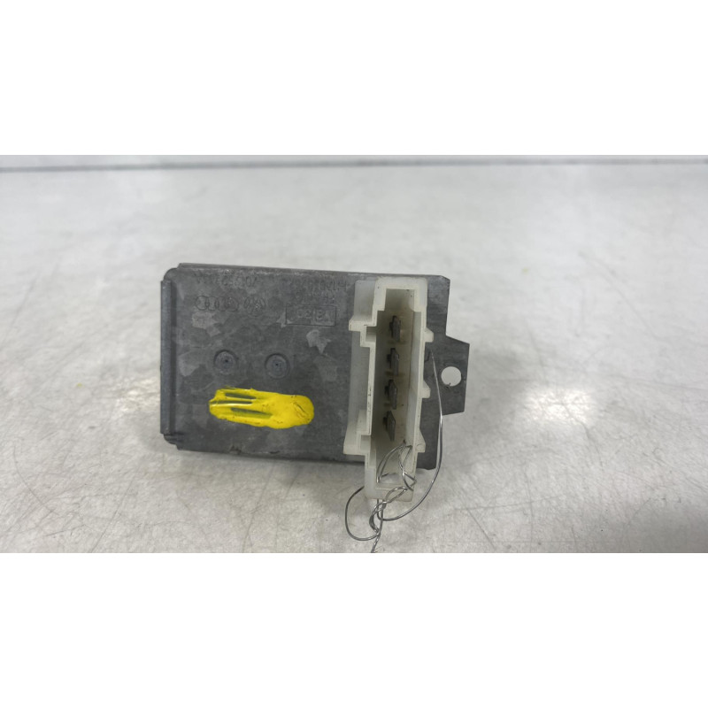Resistance chauffage VOLKSWAGEN TRANSPORTER 4 Photo n°1