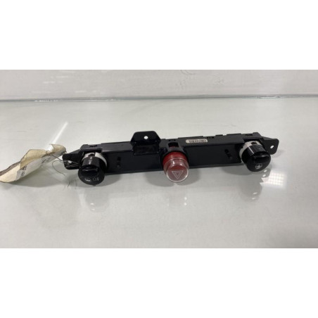 Bouton de warning FIAT 500 2 Photo n°1