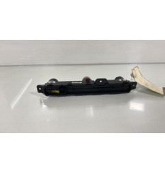 Bouton de warning FIAT 500 2