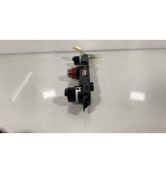 Bouton de warning FIAT 500 2