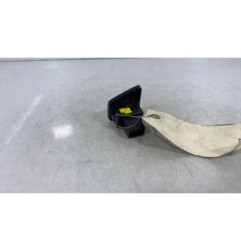 Interrupteur de leve vitre avant droit FIAT 500 2