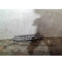 Traverse superieure OPEL ZAFIRA B Photo n°1