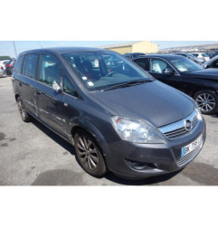 Traverse superieure OPEL ZAFIRA B
