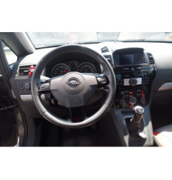 Traverse superieure OPEL ZAFIRA B