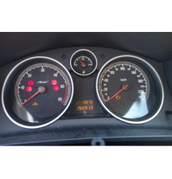 Traverse superieure OPEL ZAFIRA B