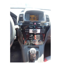 Traverse superieure OPEL ZAFIRA B