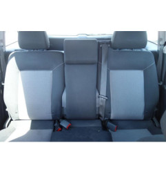 Traverse superieure OPEL ZAFIRA B
