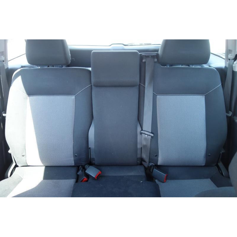 Traverse superieure OPEL ZAFIRA B Photo n°7