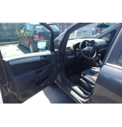 Traverse superieure OPEL ZAFIRA B