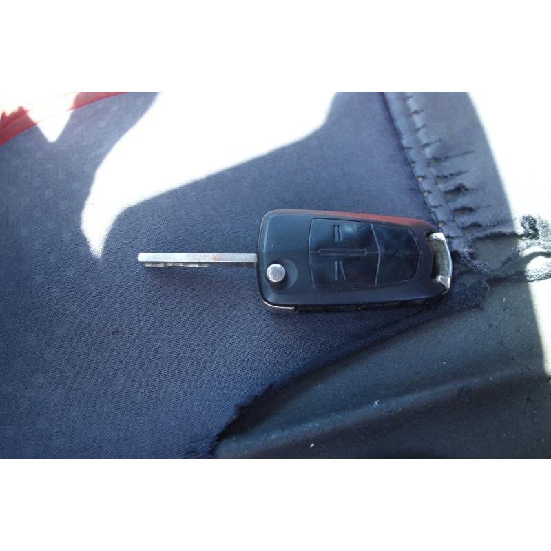 Traverse superieure OPEL ZAFIRA B Photo n°13